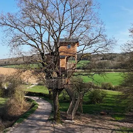La Ferme De Basseilles Guest House Mozet Exterior photo