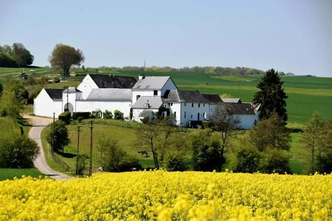 La Ferme De Basseilles