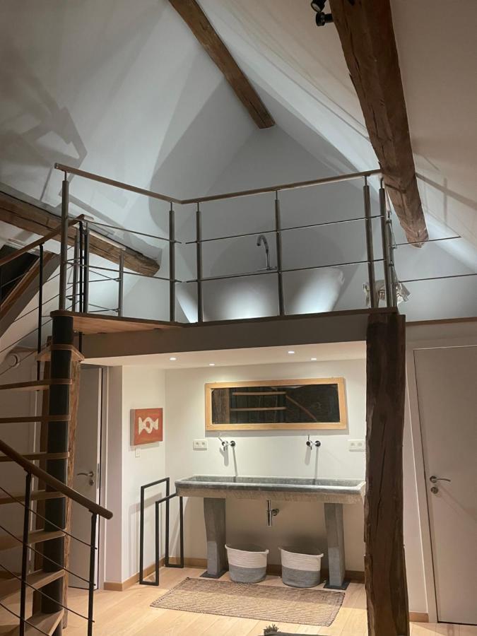 Country house La Ferme De Basseilles