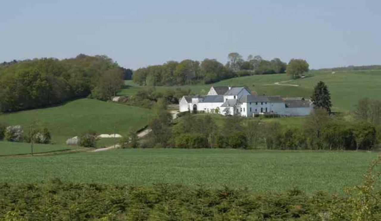 Country house La Ferme De Basseilles Mozet