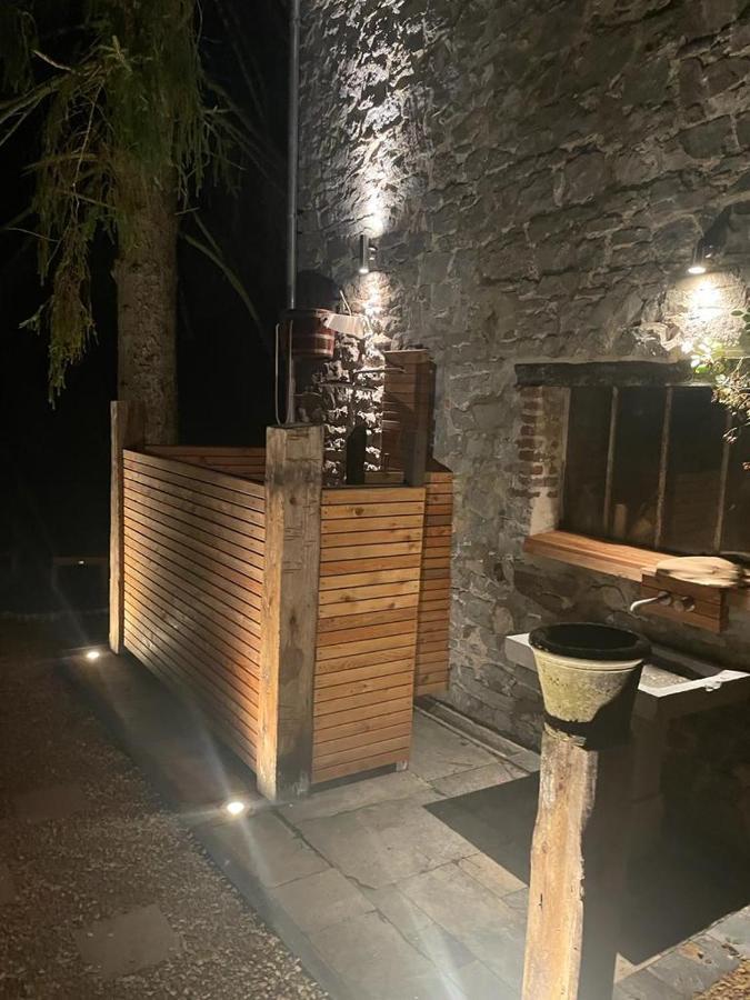 Country house La Ferme De Basseilles