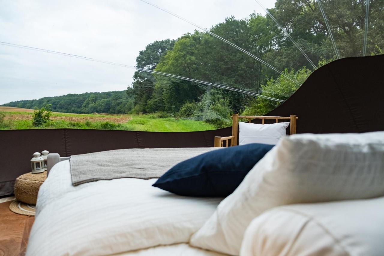 La Ferme De Basseilles Country house