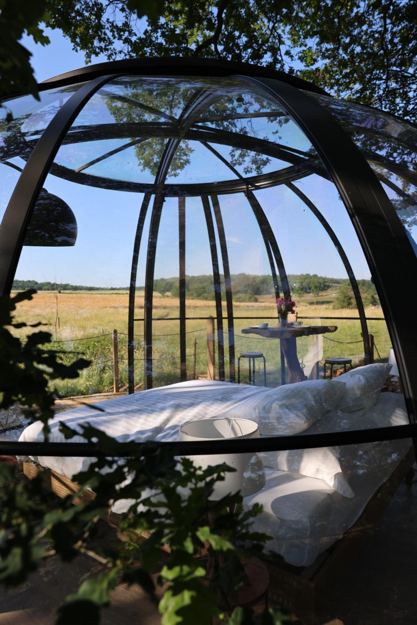 Country house La Ferme De Basseilles