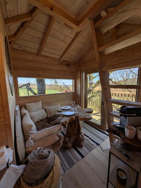 La Ferme De Basseilles Country house Mozet