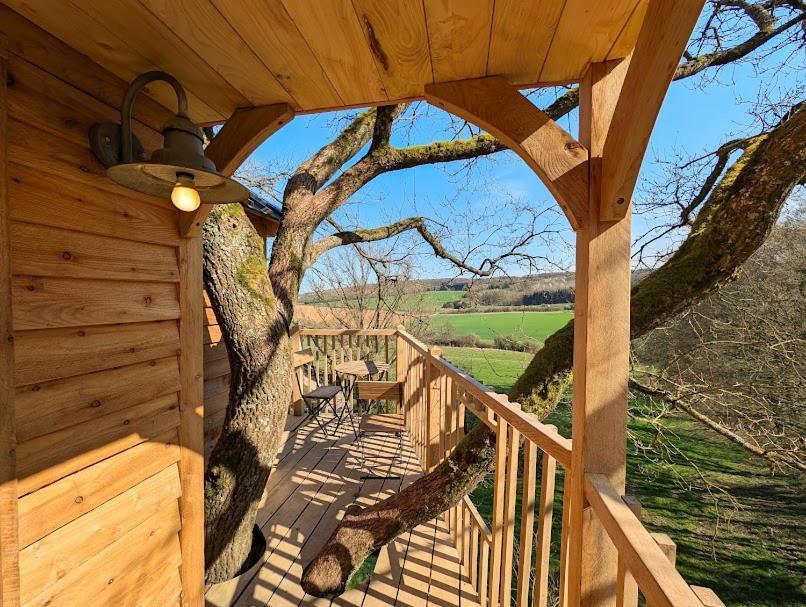 Country house La Ferme De Basseilles *